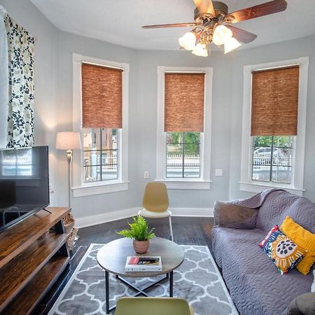 Remodeled Historic 2Br 1Ba House Near Downtown Apartment San Antonio Exterior foto
