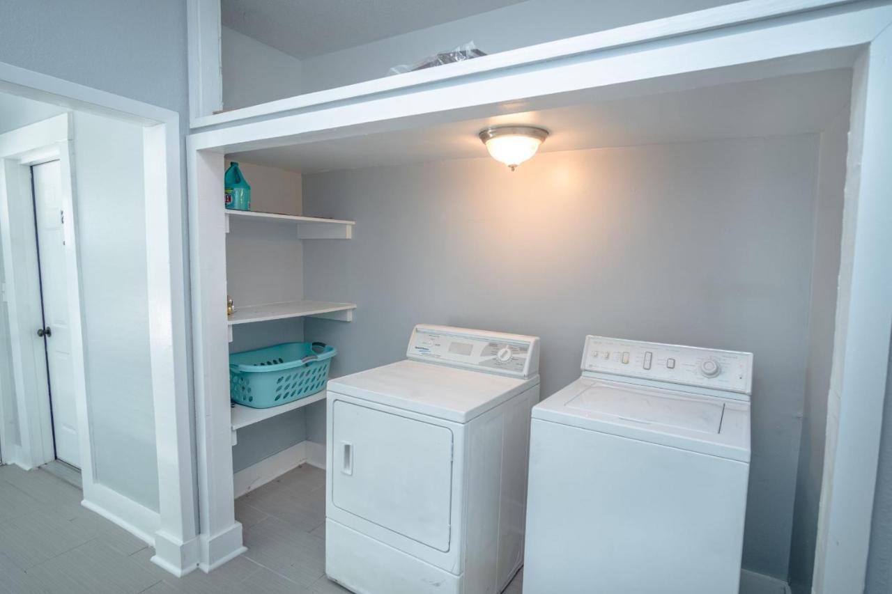 Remodeled Historic 2Br 1Ba House Near Downtown Apartment San Antonio Exterior foto
