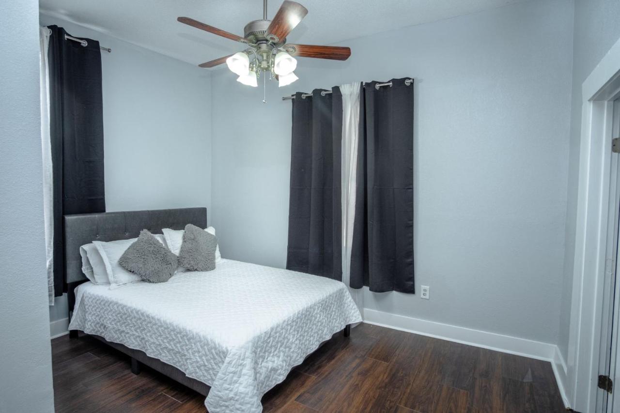 Remodeled Historic 2Br 1Ba House Near Downtown Apartment San Antonio Exterior foto