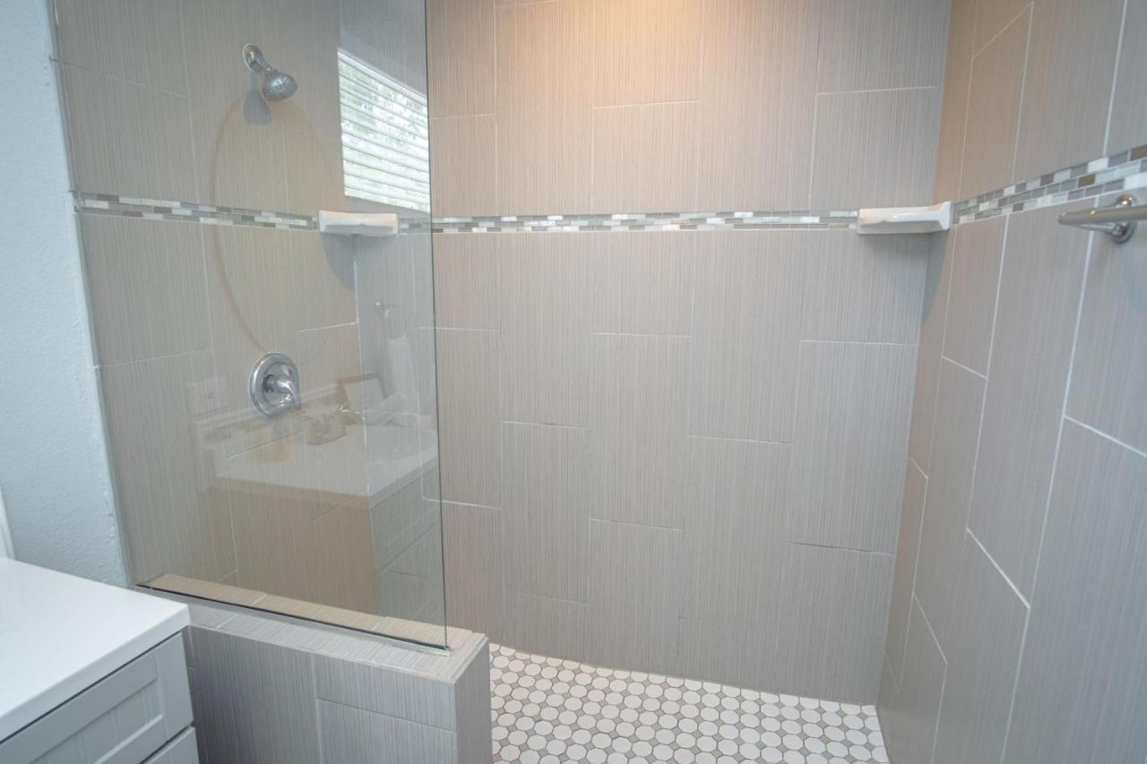 Remodeled Historic 2Br 1Ba House Near Downtown Apartment San Antonio Exterior foto