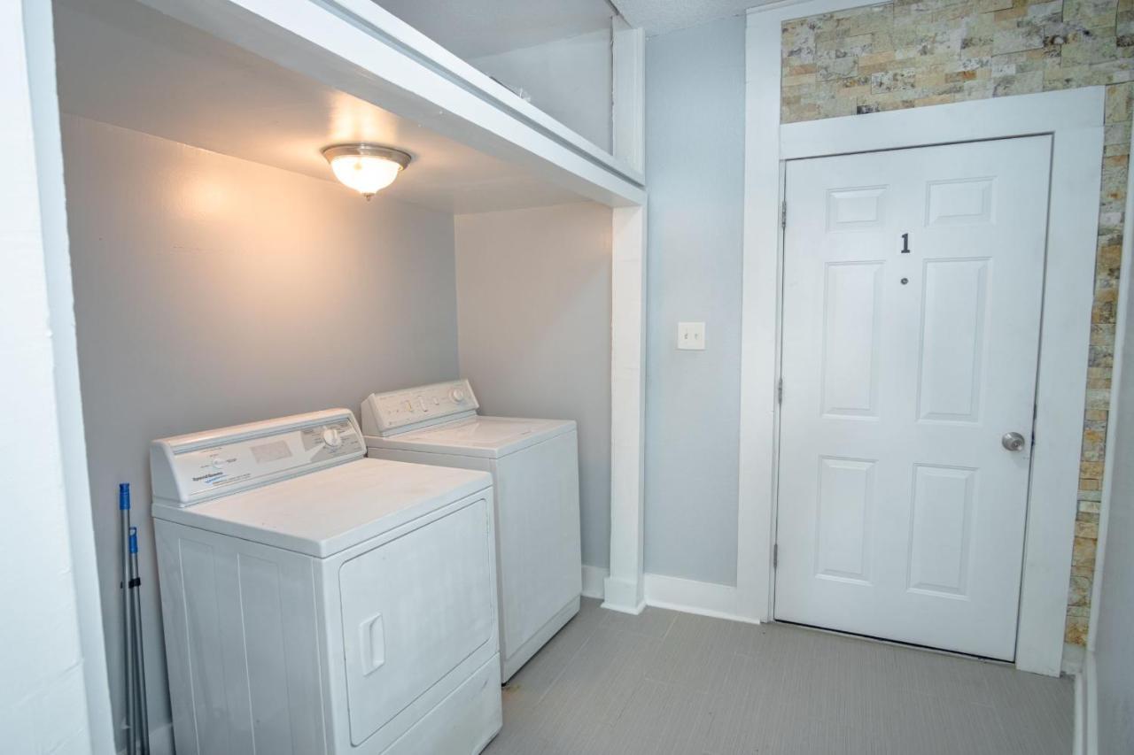 Remodeled Historic 2Br 1Ba House Near Downtown Apartment San Antonio Exterior foto