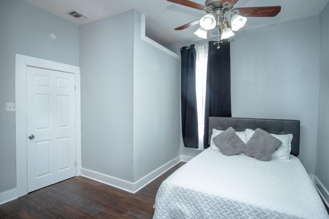 Remodeled Historic 2Br 1Ba House Near Downtown Apartment San Antonio Exterior foto