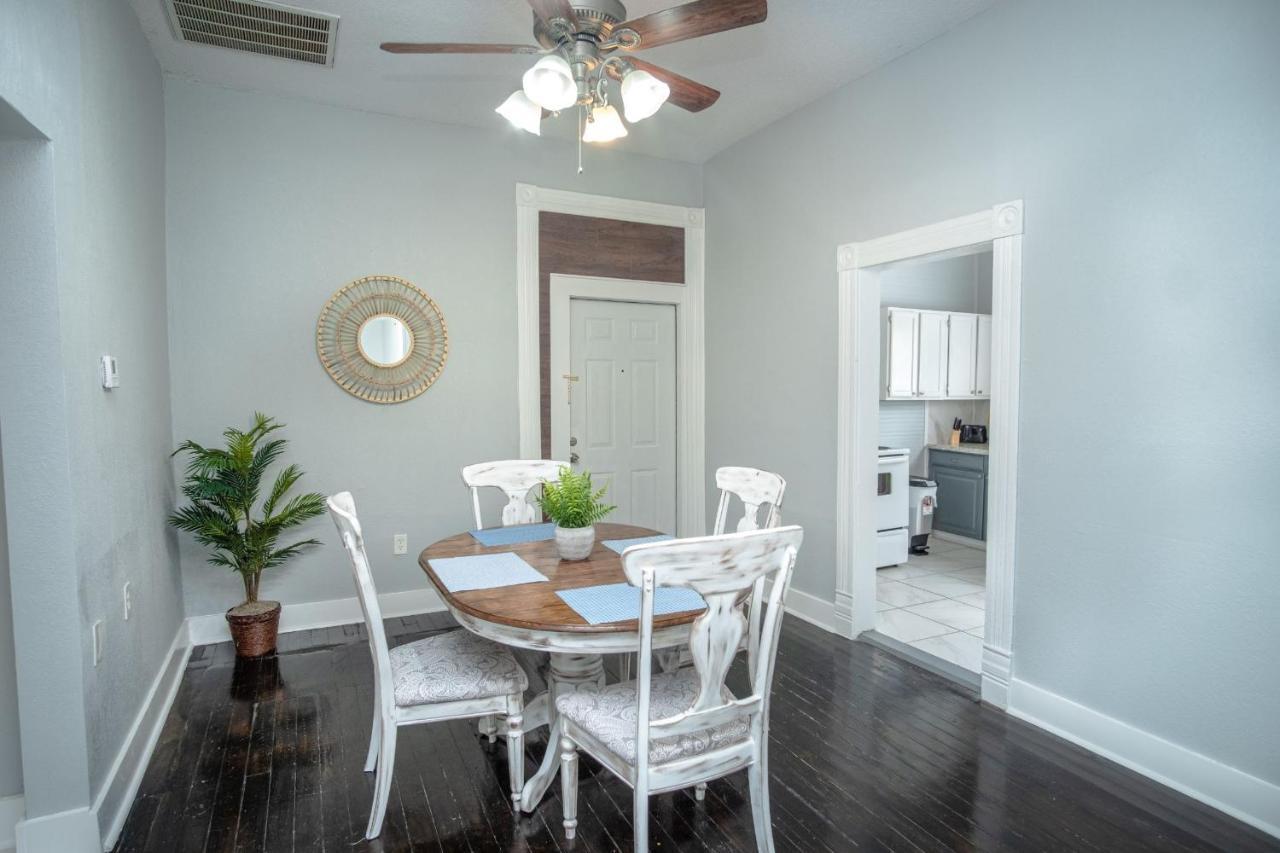 Remodeled Historic 2Br 1Ba House Near Downtown Apartment San Antonio Exterior foto