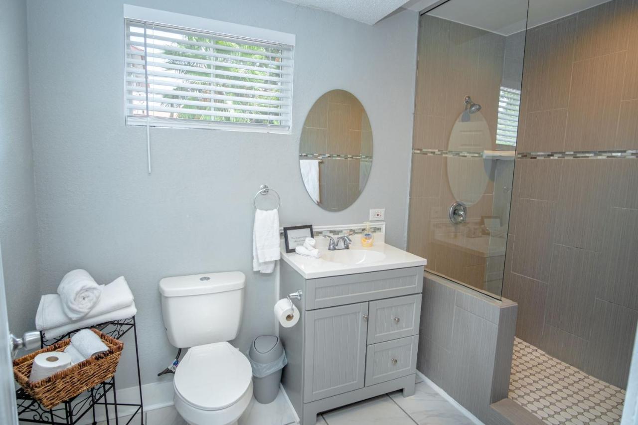 Remodeled Historic 2Br 1Ba House Near Downtown Apartment San Antonio Exterior foto